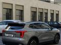 Haval Jolion 2025 годаүшін6 850 000 тг. в Астана – фото 4