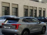 Haval Jolion 2025 годаүшін6 850 000 тг. в Астана – фото 4