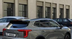 Haval Jolion 2025 года за 6 850 000 тг. в Астана – фото 4