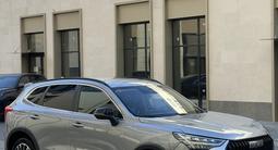 Haval Jolion 2025 года за 6 850 000 тг. в Астана – фото 2