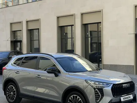 Haval Jolion 2025 года за 6 850 000 тг. в Астана – фото 2