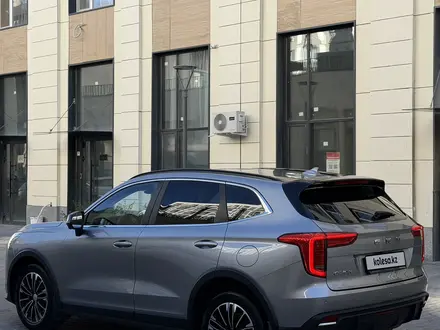 Haval Jolion 2025 года за 6 850 000 тг. в Астана – фото 6