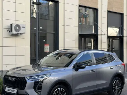 Haval Jolion 2025 года за 6 850 000 тг. в Астана – фото 8