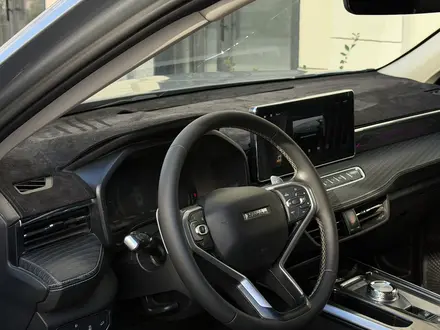 Haval Jolion 2025 года за 6 850 000 тг. в Астана – фото 9