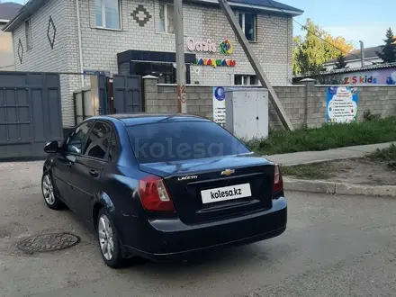 Daewoo Gentra 2014 года за 3 200 000 тг. в Астана – фото 4