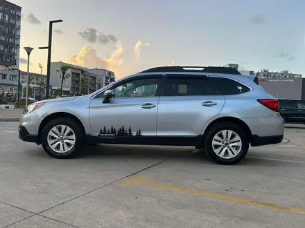 Subaru Outback 2016 года за 7 200 000 тг. в Уральск – фото 14