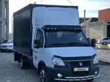 ГАЗ ГАЗель 2012 года за 7 200 000 тг. в Шымкент