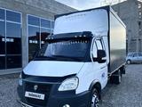ГАЗ ГАЗель 2012 года за 7 200 000 тг. в Шымкент – фото 2