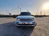 Land Rover Range Rover 2014 года за 23 500 000 тг. в Алматы – фото 3