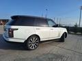 Land Rover Range Rover 2014 годаfor23 500 000 тг. в Алматы – фото 7