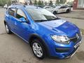 Renault Sandero Stepway 2016 годаfor4 550 000 тг. в Петропавловск