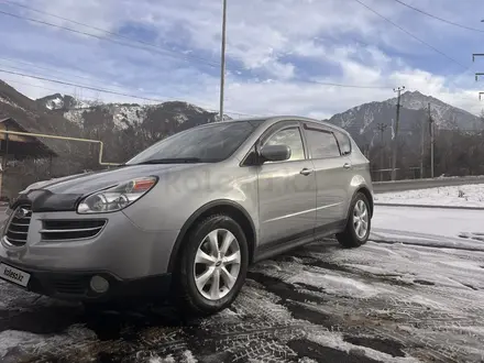 Subaru Tribeca 2006 года за 6 000 000 тг. в Алматы – фото 2