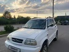 Suzuki Grand Vitara, 1999