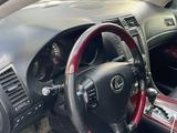 Lexus GS 350 2007 годаүшін6 300 000 тг. в Алматы – фото 4