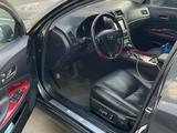 Lexus GS 350 2007 годаүшін6 300 000 тг. в Алматы – фото 3