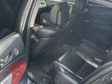 Lexus GS 350 2007 годаүшін6 300 000 тг. в Алматы – фото 5