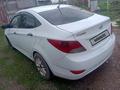 Hyundai Accent 2014 года за 3 350 000 тг. в Алматы – фото 7