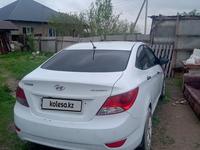 Hyundai Accent 2014 года за 3 500 000 тг. в Алматы