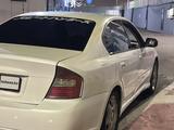 Subaru Legacy 2004 годаүшін2 100 000 тг. в Алматы – фото 3