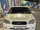 Subaru Legacy 2004 годаүшін2 100 000 тг. в Алматы – фото 2