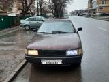 Audi 80 1991 года за 800 000 тг. в Астана – фото 3