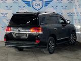 Toyota Land Cruiser 2018 года за 42 500 000 тг. в Шымкент