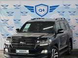 Toyota Land Cruiser 2018 года за 42 500 000 тг. в Шымкент – фото 4