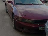 Mitsubishi Galant 2002 годаfor1 200 000 тг. в Астана – фото 2