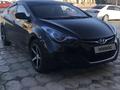 Hyundai Elantra 2011 года за 4 900 000 тг. в Кызылорда – фото 3