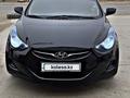 Hyundai Elantra 2011 года за 4 900 000 тг. в Кызылорда