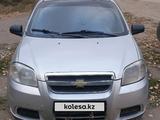 Chevrolet Aveo 2008 года за 1 900 000 тг. в Караганда