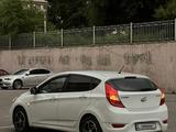 Hyundai Accent 2013 года за 4 900 000 тг. в Алматы – фото 3