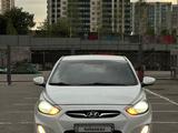 Hyundai Accent 2013 года за 4 900 000 тг. в Алматы – фото 2