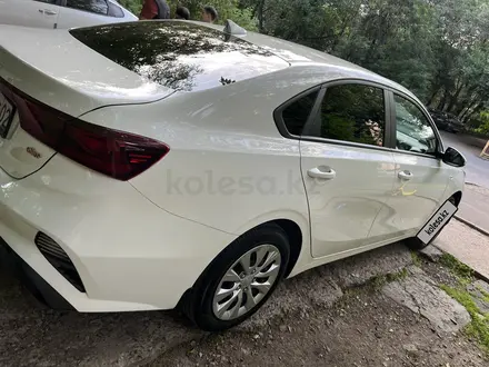Kia Cerato 2024 года за 9 000 000 тг. в Алматы – фото 4