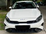 Kia Cerato 2024 года за 9 000 000 тг. в Алматы