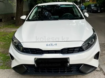 Kia Cerato 2024 года за 9 000 000 тг. в Алматы