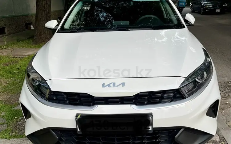 Kia Cerato 2024 года за 9 000 000 тг. в Алматы
