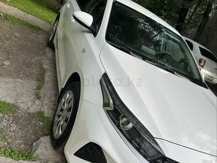 Kia Cerato 2024 года за 9 000 000 тг. в Алматы – фото 3
