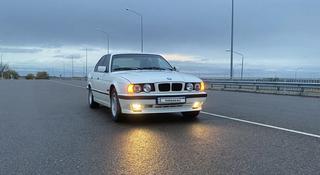 BMW 525 1992 года за 2 450 000 тг. в Алматы