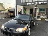 Toyota Camry 2000 года за 4 200 000 тг. в Шымкент – фото 3