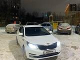 Kia Rio 2014 годаfor6 000 000 тг. в Астана – фото 3