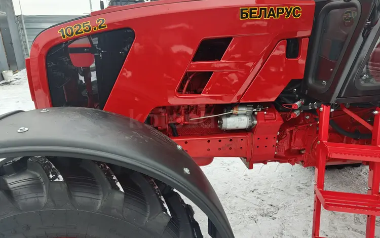 МТЗ (BELARUS)  Беларусь-1025.2 с клим. Уст. (30% субсидия) 2025 года за 17 750 000 тг. в Талдыкорган