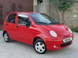 Daewoo Matiz 2014 годаfor2 250 000 тг. в Шымкент – фото 2