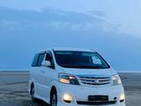 Toyota Alphard 2005 годаүшін6 500 000 тг. в Жанаозен – фото 3