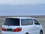 Toyota Alphard 2005 годаүшін6 500 000 тг. в Жанаозен – фото 4
