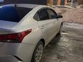 Hyundai Accent 2021 года за 7 900 000 тг. в Астана – фото 3