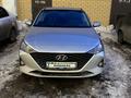 Hyundai Accent 2021 года за 7 900 000 тг. в Астана – фото 6