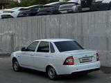 ВАЗ (Lada) Priora 2170 2013 года за 2 200 000 тг. в Алматы – фото 2