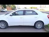 Chevrolet Cobalt 2014 года за 3 000 000 тг. в Астана