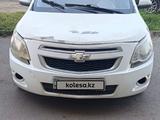 Chevrolet Cobalt 2014 года за 3 000 000 тг. в Астана – фото 3